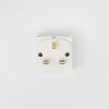 DAEWOO 2 WAY ADAPTOR 1PC