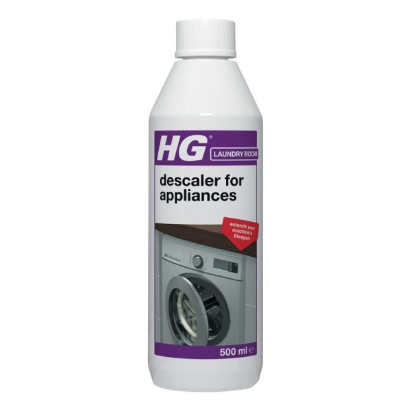 HG QUICK KITCHEN DESCALER