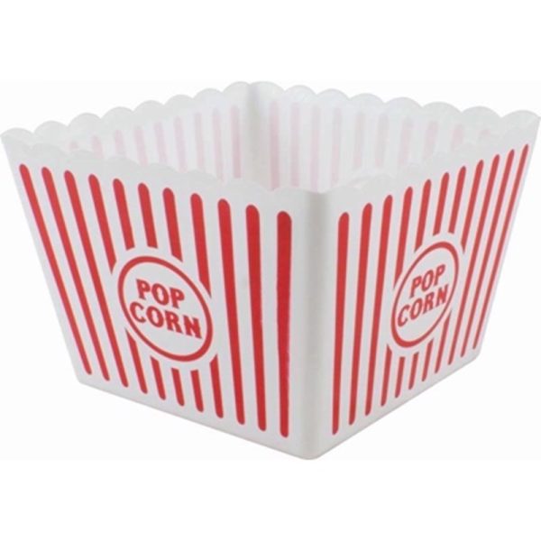 POPCORN HOLDER LARGE