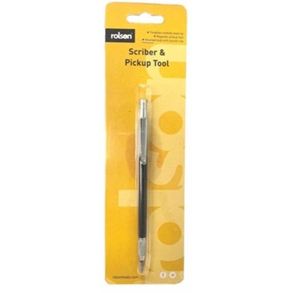 ROLSON SCRIBER PEN STYLE