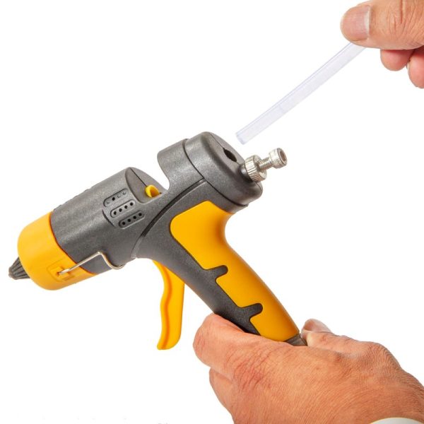 ROLSON RECHARGEABLE GLUE GUN