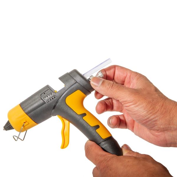 ROLSON RECHARGEABLE GLUE GUN