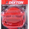 DEKTON ENDLESS RATCHET 2PC 25MM X 5M