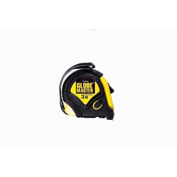 GLOBE MEASURING TAPE 3M