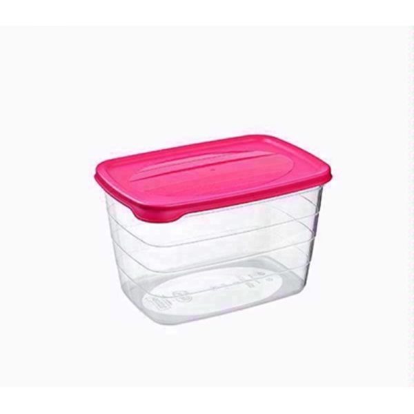 HOBBYLIFE FOOD STORAGE BOX 2.2LTR