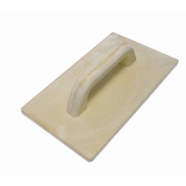 HILKA POLY PLASTERERS FLOAT 180X320MM