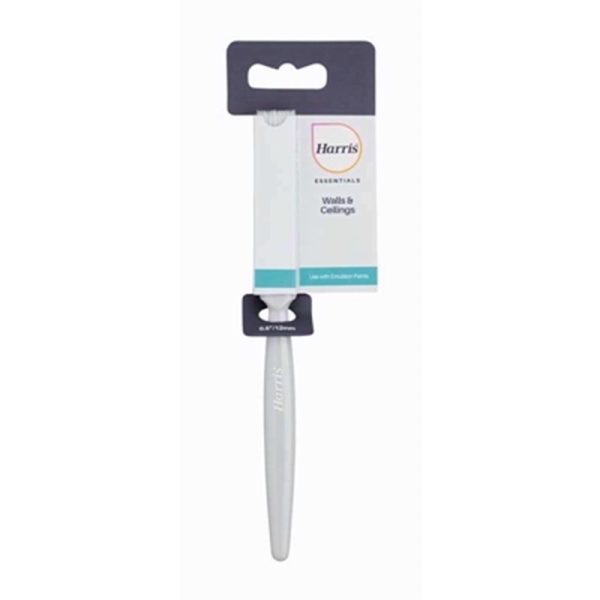 HARRIS WALLS & CEILINGS P/BRUSH 0.5 INC