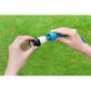 FLOPRO S/GRIP WATERSTOP SPARY GUN CONNECTOR