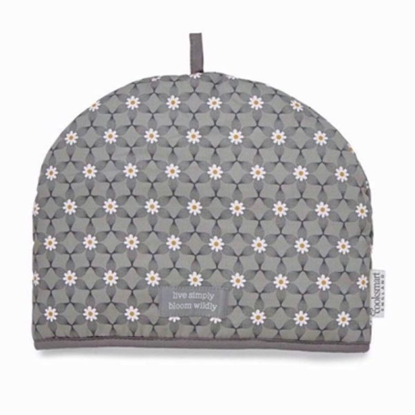 COOKSMART TEA COSY PURITY