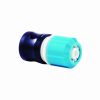 FLOPRO S/GRIP WATERSTOP SPARY GUN CONNECTOR