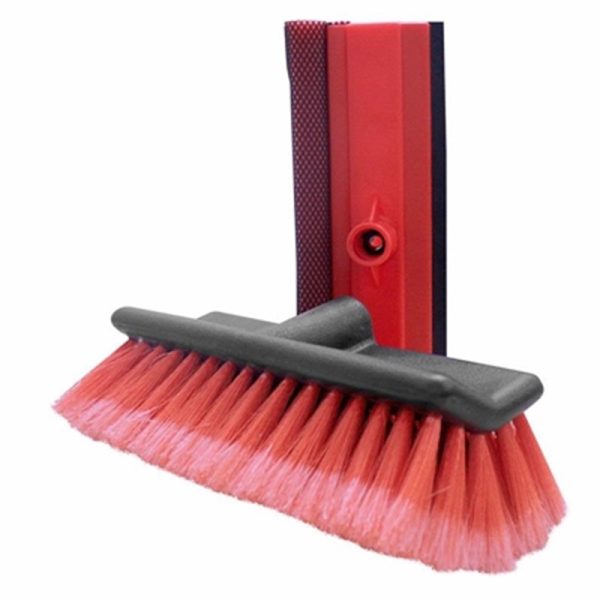 DEKTON EXTENDING WASH BRUSH HEAVY DUTY