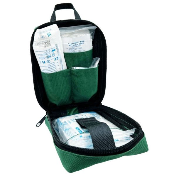 ROLSON EMERGENCY FIRST AID KIT