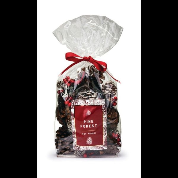 POT POURRI 250G PINE FOREST