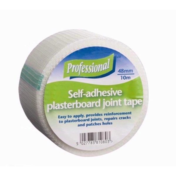 ULTRATAPE PLASTERBOARD JOINT