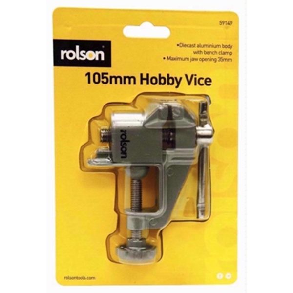 ROLSON MINI TABLE VICE