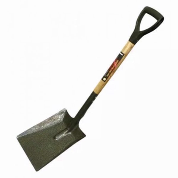 ROLSON SHORT ROUND SHOVEL