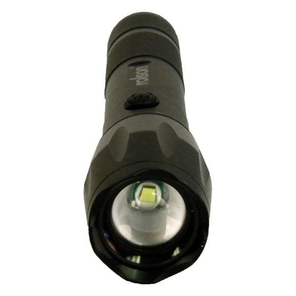 ROLSON RECHARGEABLE TORCH 5W LED USB