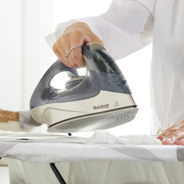 BELDRAY POWERLITE IRON 3200W