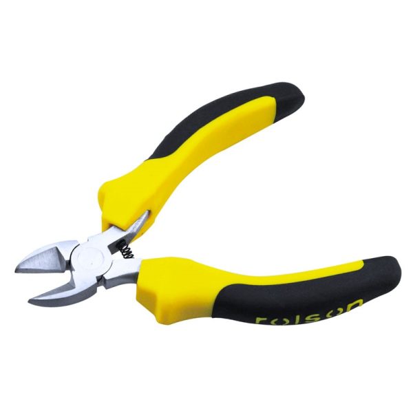 ROLSON SIDE CUTTING PLIERS 150MM