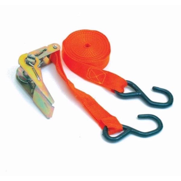 HILKA RACHET TIE DOWNS 1X 15FT