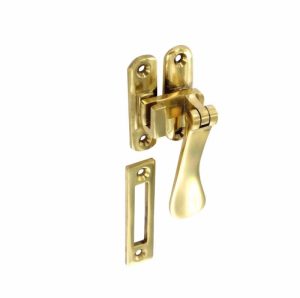 SECURIT VITORIAN C/MENT FASTNER HK/MORTICE
