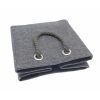 COUNTRYCLUB COLLAPSIBLE STORAGE BAG GREY