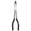 AMTECH BENT NOSE PLIER 11 INCH