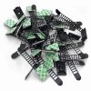 AMTECH CABLE CLIP 30PC SET SELF ADHESIVE