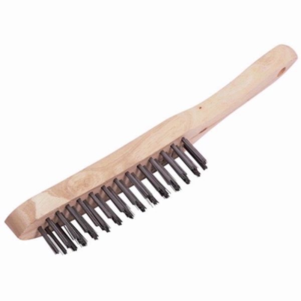 DRAPER WIRE SCRATCH BRUSH