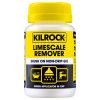 KILROCK LIMESCALE REMOVER BRUSH ON GEL 160ML