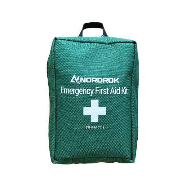 ROLSON EMERGENCY FIRST AID KIT