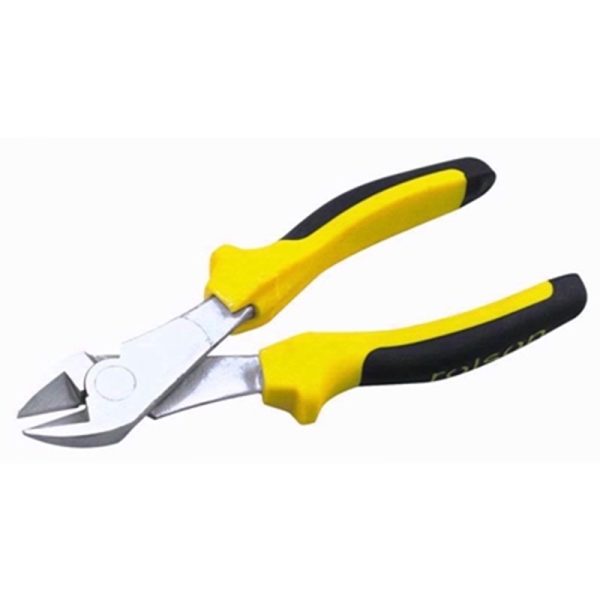 ROLSON SIDE CUTTING PLIERS 180MM