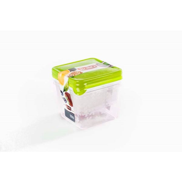 RUKKOLA FOOD CONTAINERS PACK OF 3 ASSORTED