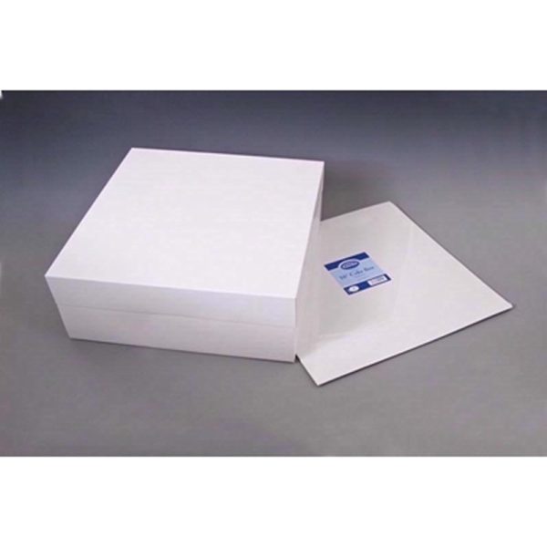 ESSENTIAL CAKE BOX 16IN