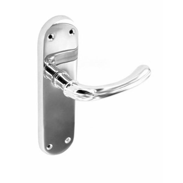 SMITHS ROSA LSTCH LEVER ON DOOR HANDLE