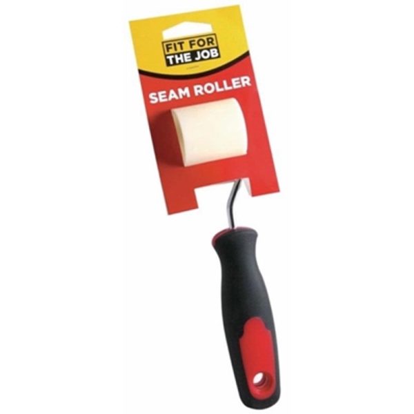 FIT FOR THE JOB SEAM ROLLER