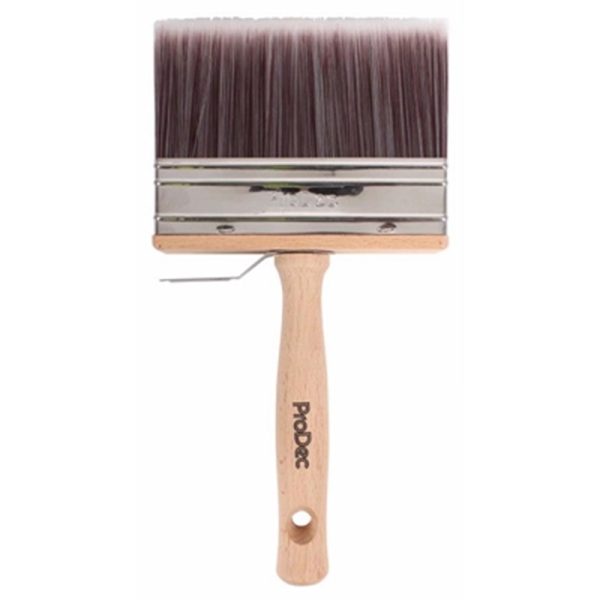 PRODEC BLOCK BRUSH 4.5 INCH