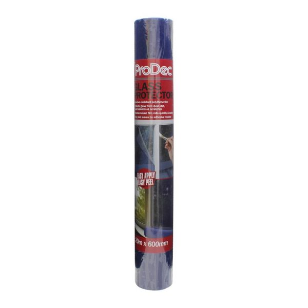 PRODEC GLASS PROTECTOR 20X600MM