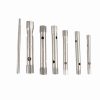 ROLSON BOXED SPANNER SET 6PCE