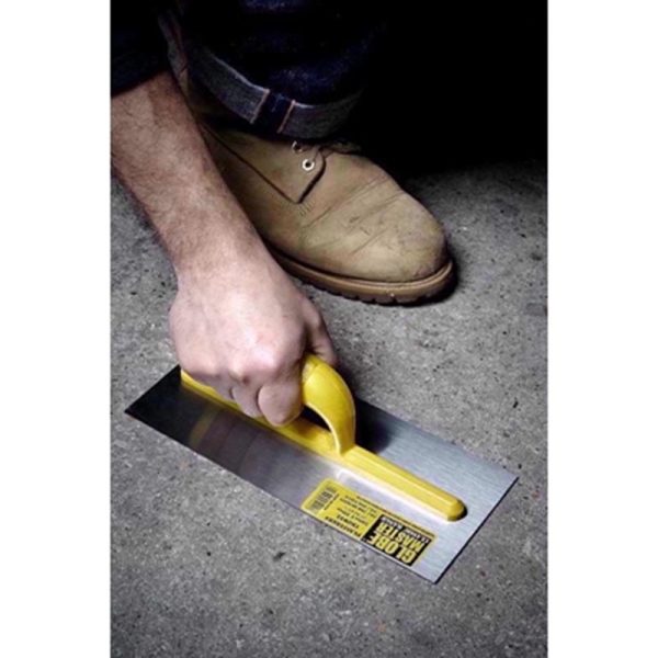 GLOBE SURFACING TROWEL 280MM X 120