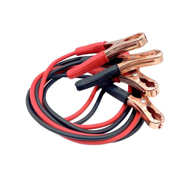 ROLSON JUMP LEAD 2.5M 200AMP