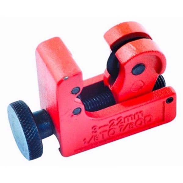 ROLSON MINI TUBE CUTTER 3-22MM