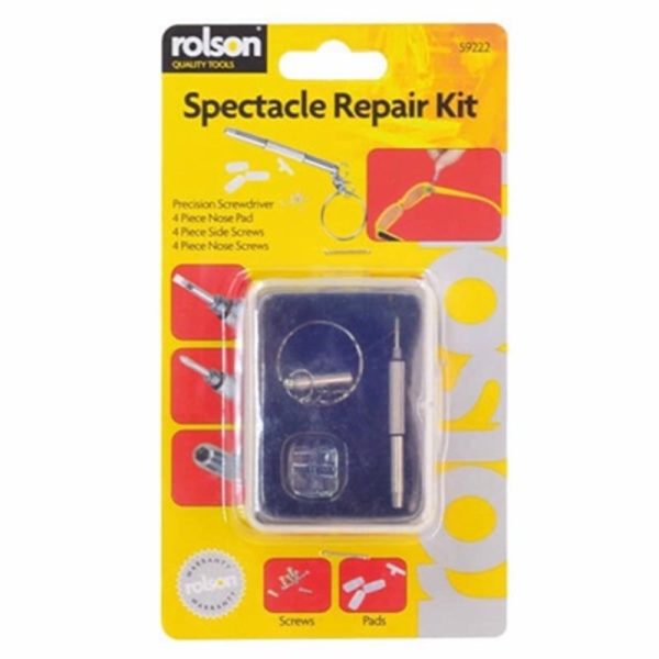 ROLSON SPECTACLE REPAIR KIT