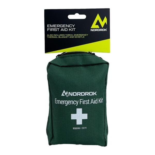 ROLSON EMERGENCY FIRST AID KIT