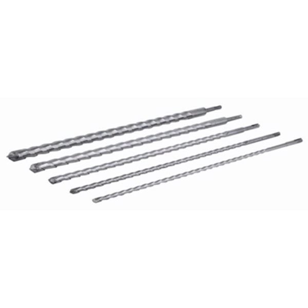 ROLSON SDS DRILL 5PC SET 600MM LONG