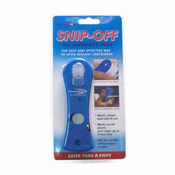 BOND IT SNIF OFF CARTRIDGE TOOL