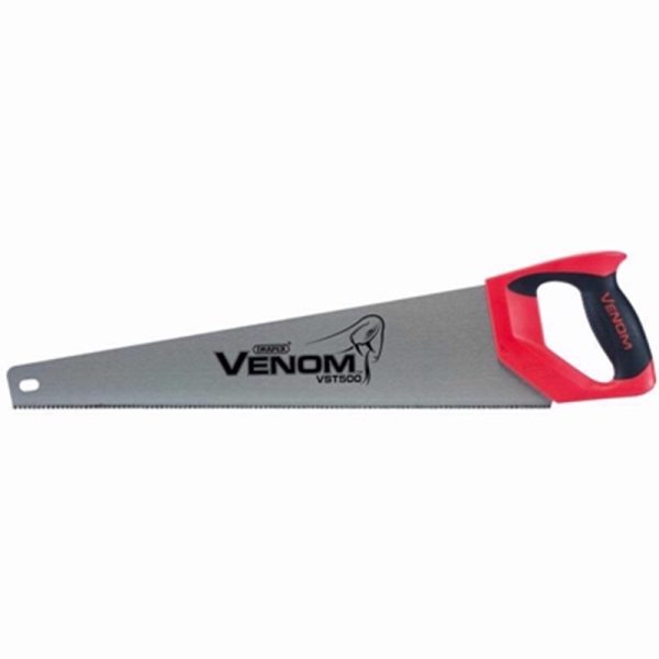 DRAPER HAND SAW VENOM