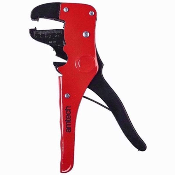 AMTECH WIRE STRIPPER /CUTTER