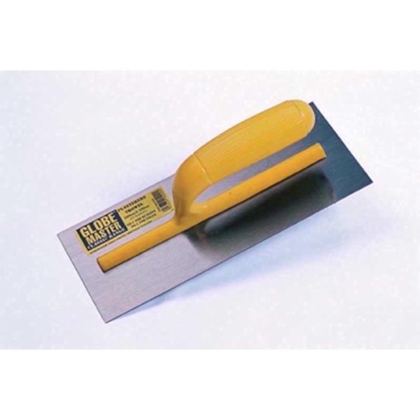 GLOBE SURFACING TROWEL 280MM X 120