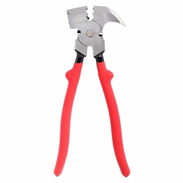 DEKTON FENCING PLIERS 7IN1